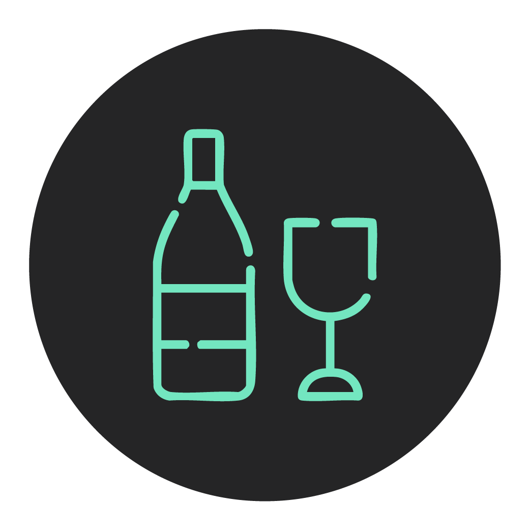Wine & Liquor