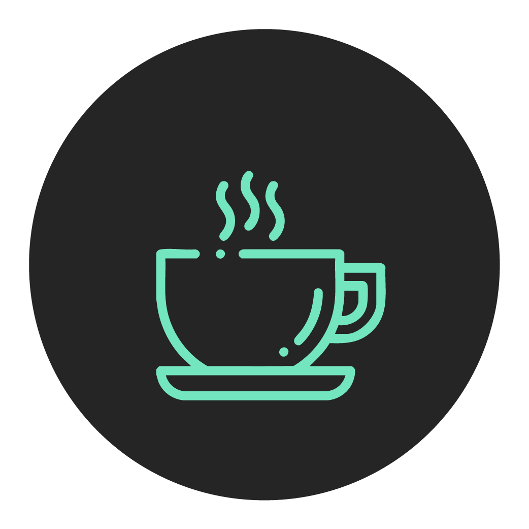 Coffee Tea & Sugar