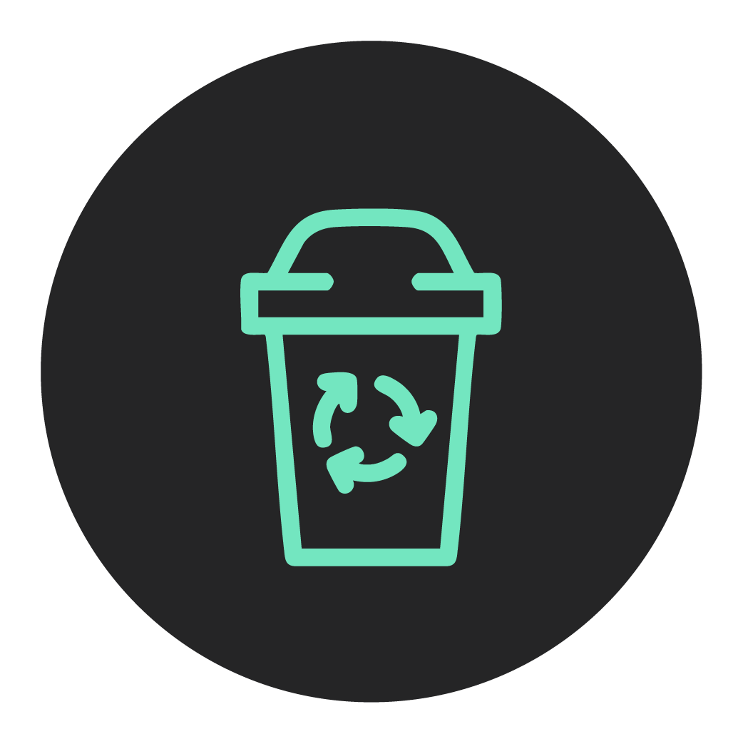 Paper & Plastic